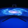 مانیتور 34 اینچ گیمینگ منحنی شیائومی مدل Mi Surface curved 34inch monitor نسخه گلوبال - Image 9
