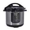 زودپز چندکاره برقی 8 لیتری جیپاس مدل GEEPAS GMC35029