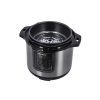 زودپز چندکاره برقی 8 لیتری جیپاس مدل GEEPAS GMC35029 - Image 2