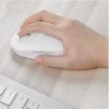 موس بیسیم و بی صدا (سایلنت) شیائومی Mouse Silent Edition WXSMSBMW02 مشکی - Image 9