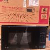 مایکروویو 20 لیتری الجی مدل LG Microwave MS2042DB - Image 3