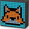 اسپیکر پیکسلی بلوتوثی هوشمند دیووم مدل DIVOOM Timebox EVO - Image 2