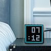 اسپیکر پیکسلی بلوتوثی هوشمند دیووم مدل DIVOOM Timebox EVO - Image 9