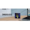 اسپیکر پیکسلی بلوتوثی هوشمند دیووم مدل DIVOOM Timebox EVO - Image 8