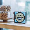 اسپیکر پیکسلی بلوتوثی هوشمند دیووم مدل DIVOOM Timebox EVO - Image 7