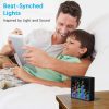 اسپیکر پیکسلی بلوتوثی هوشمند دیووم مدل DIVOOM Timebox EVO - Image 6