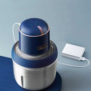 خردکن شارژی شیائومی دیرما مدل Deerma JR08 - Image 16
