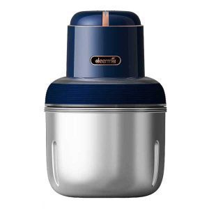 خردکن شارژی شیائومی دیرما مدل Deerma JR08 - Image 15