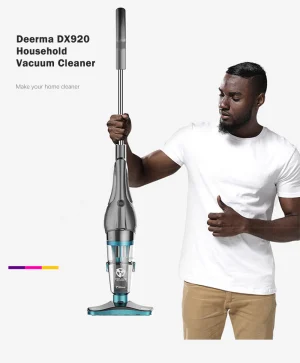 جارو برقی شیائومی دیرما مدل Deerma DX920 - Image 3