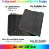موس پد با نور RGB مدل SKY TOUCH FG0313 - Image 5