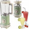 مخلوط کن آریته ایتالیا 500 وات مدل Ariete ART568GR سبز - Image 5