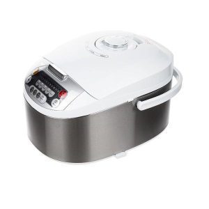 پلوپز چند کاره 8 نفره فیلیپس مدل PHILIPS HD3038 - Image 3