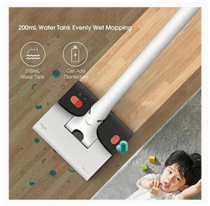 جاروشارژی شیائومی دیرما مدل DEERMA VC01 MAX - Image 4