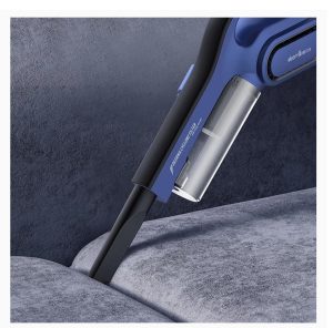 جاروبرقی شیائومی دیرما مدل DEERMA DX810 - Image 2