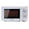 مایکروویو 20 لیتری گریل دار کنوود مدل KENWOOD MWM21 رنگ سفید - Image 3