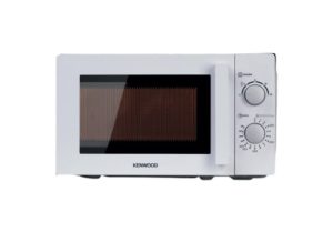 مایکروویو 20 لیتری گریل دار کنوود مدل KENWOOD MWM21 رنگ سفید - Image 3