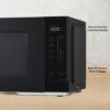 مایکروویو 25 لیتری پاناسونیک مدل PANASONIC NN-ST34NB - Image 2