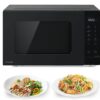 مایکروویو 25 لیتری پاناسونیک مدل PANASONIC NN-ST34NB