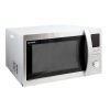 مایکروویو 43 لیتری شارپ مدل SHARP R-45BT-ST - Image 2