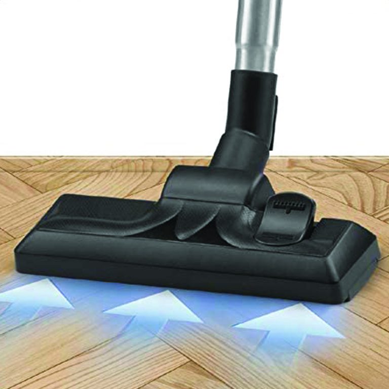 جاروبرقی تفال مدل TEFAL TW3724HA هوم سنتر کیشاپلند