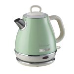 کتری برقی 1 لیتری آریته مدل ARIETE 2868 سبز
