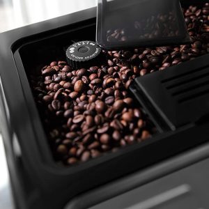 اسپرسوساز دلونگی مدل DELONGHI ECAM292.81 رنگ مشکی - Image 2
