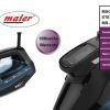 اتو بخار 3000 وات دیجیتال هوشمند مایر مدل MAIER MR3130 - Image 2