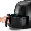 سرخ کن بدون روغن (هواپز) 7 لیتری بلک اند دکر مدل BLACK+DECKER AF625-B5 - Image 4