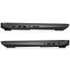 لپ تاپ اچ پی HP Pavilion Gaming 15 - 8GB Ram - 256SSD+1TB - GTX 1650 Ti رنگ سبز - Image 5