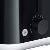 تستر نان براون مدل Braun Breakfast - Toaster Ht1010 مشکی - Image 2