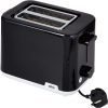 تستر نان براون مدل Braun Breakfast - Toaster Ht1010 مشکی - Image 3