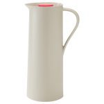 فلاسک 1 لیتری ایکیا مدل IKEA BEHOVD 303.538.87 رنگ کرم - Image 3