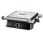 گریل بلک اند دکر مدل Black+Decker CG1400-B5 - Image 3