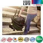 جاروبرقی آب و خاک بوش مدل BOSCH Universal - Image 5