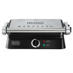گریل بلک اند دکر مدل Black+Decker CG1400-B5 - Image 2