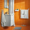 پادری 40*60 ایکیا مدل IKEA FINTSEN 005.097.86 - Image 2