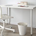 سطل زباله ایکیا مدل IKEA FNISS 402.954.39 رنگ سفید - Image 2