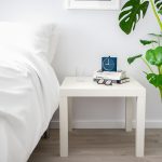 میز 55*55 سانتی ایکیا مدل IKEA LACK 304.499.08 سفید - Image 5