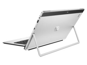 لپ تاپ تاچ اسکرین 360 درجه مدل HP Elite X2 1012 G2 corei5 7th GEN-Ram 8GB-256GB SSD (کارکرده) - Image 9