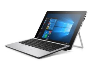 لپ تاپ تاچ اسکرین 360 درجه مدل HP Elite X2 1012 G2 corei5 7th GEN-Ram 8GB-256GB SSD (کارکرده) - Image 8