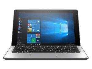 لپ تاپ تاچ اسکرین 360 درجه مدل HP Elite X2 1012 G2 corei5 7th GEN-Ram 8GB-256GB SSD (کارکرده) - Image 7