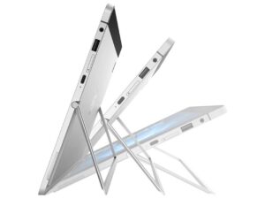 لپ تاپ تاچ اسکرین 360 درجه مدل HP Elite X2 1012 G2 corei5 7th GEN-Ram 8GB-256GB SSD (کارکرده) - Image 4