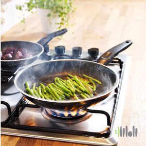 ست تابه 2 عددی ایکیا مدل IKEA KAVALKAD 401.393.21 - Image 2