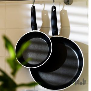 ست تابه 2 عددی ایکیا مدل IKEA KAVALKAD 401.393.21 - Image 3