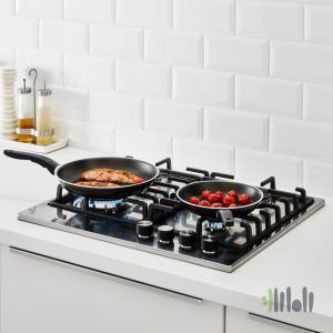 ست تابه 2 عددی ایکیا مدل IKEA KAVALKAD 401.393.21 - Image 4