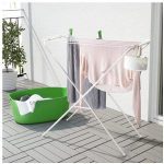 رخت آویز ایکیا مدل IKEA JALL 802.428.92 - Image 2