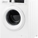 ماشین لباسشویی 8 کیلویی هیتاچی مدل HITACHI BD80CE3CGXWH سفید - Image 4