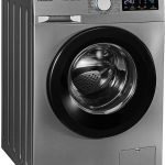 ماشین لباسشویی 8 کیلویی پاناسونیک مدل PANASONIC NA-148MG2 رنگ نقره ای - Image 3