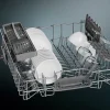 ماشین ظرفشویی 12 نفره زیمنس مدل SIEMENES Sn215W10Bm رنگ سفید - Image 5