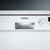 ماشین ظرفشویی 12 نفره زیمنس مدل SIEMENES Sn215W10Bm رنگ سفید - Image 6